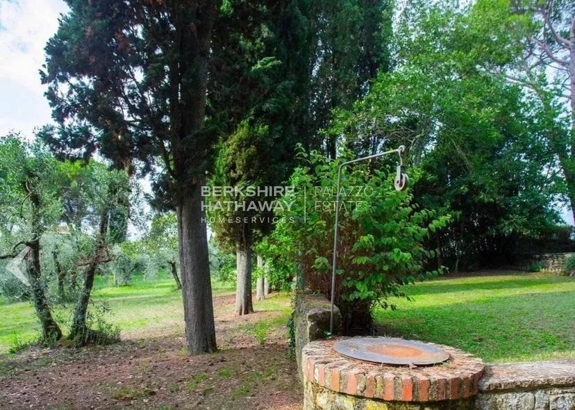 Villa unifamiliare, ottimo stato, 723 m², Marciano della Chiana — foto 20 di 30