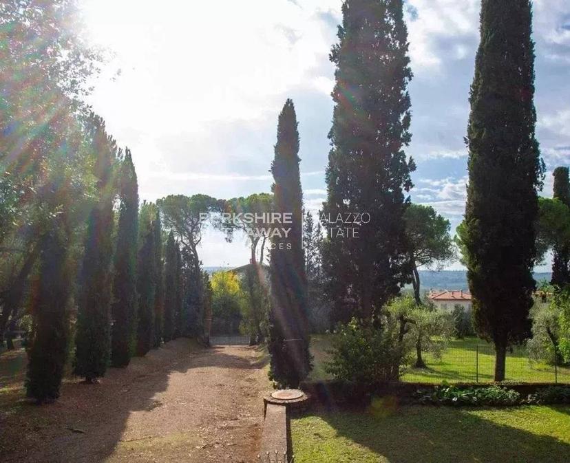 Villa unifamiliare, ottimo stato, 723 m², Marciano della Chiana — foto 9 di 30