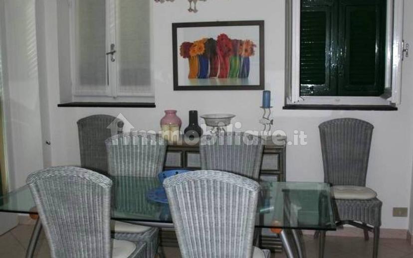 Quadrilocale viale Benedetto Costa 23A, Centro, Santa Margherita Ligure — foto 8 di 17