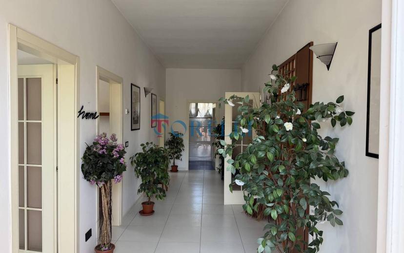Villa unifamiliare via Giacomo Puccini, 4, Gatteo A Mare, Gatteo — foto 40 di 40