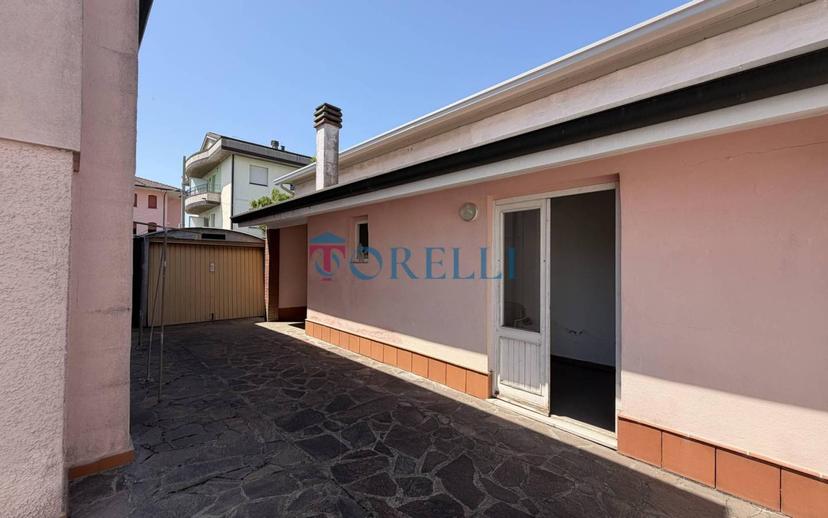 Villa unifamiliare via Giacomo Puccini, 4, Gatteo A Mare, Gatteo — foto 29 di 40