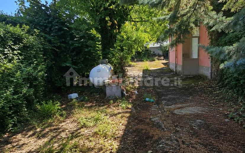 Terratetto unifamiliare via Strada 11, Borgo Via Nuova, Avezzano — foto 13 di 17