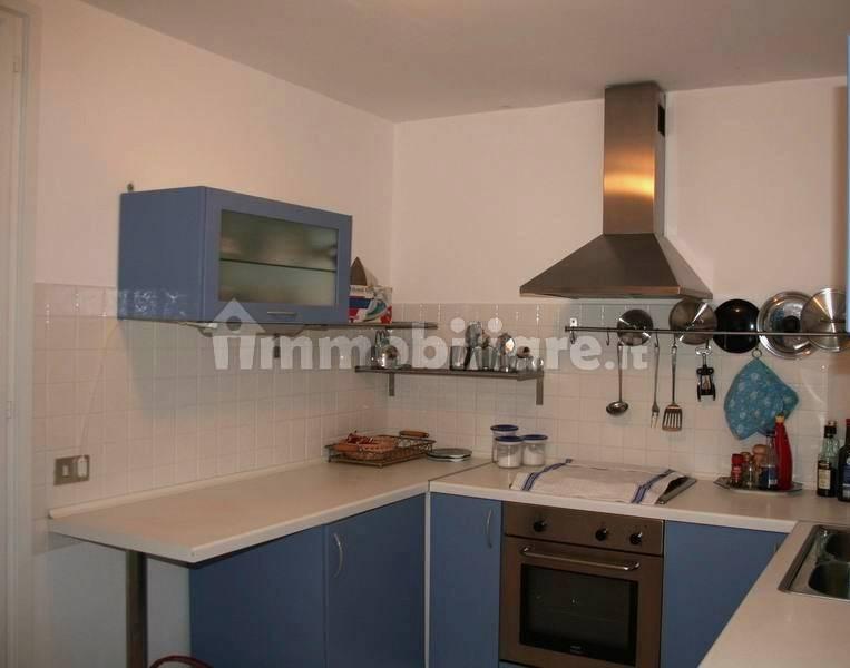 Quadrilocale viale Benedetto Costa 23A, Centro, Santa Margherita Ligure — foto 9 di 17