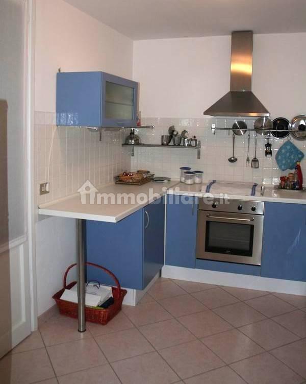 Quadrilocale viale Benedetto Costa 23A, Centro, Santa Margherita Ligure — foto 2 di 17