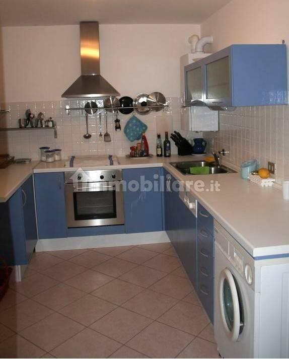 Quadrilocale viale Benedetto Costa 23A, Centro, Santa Margherita Ligure — foto 6 di 17