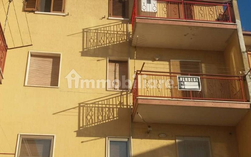 Appartamento corso Lando 107, Sant'Elia a Pianisi — foto 7 di 11