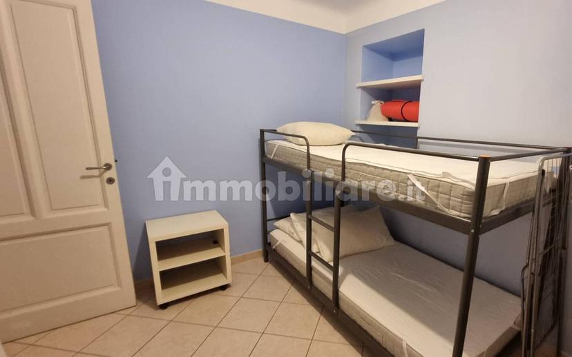 Quadrilocale viale Benedetto Costa 23A, Centro, Santa Margherita Ligure — foto 10 di 17
