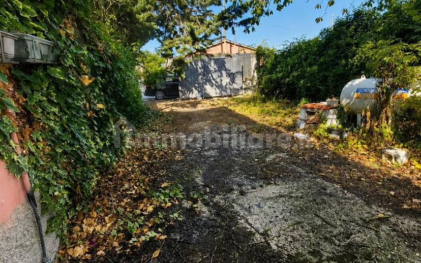 Terratetto unifamiliare via Strada 11, Borgo Via Nuova, Avezzano — foto 11 di 17