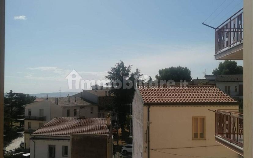 Appartamento corso Lando 107, Sant'Elia a Pianisi — foto 3 di 11