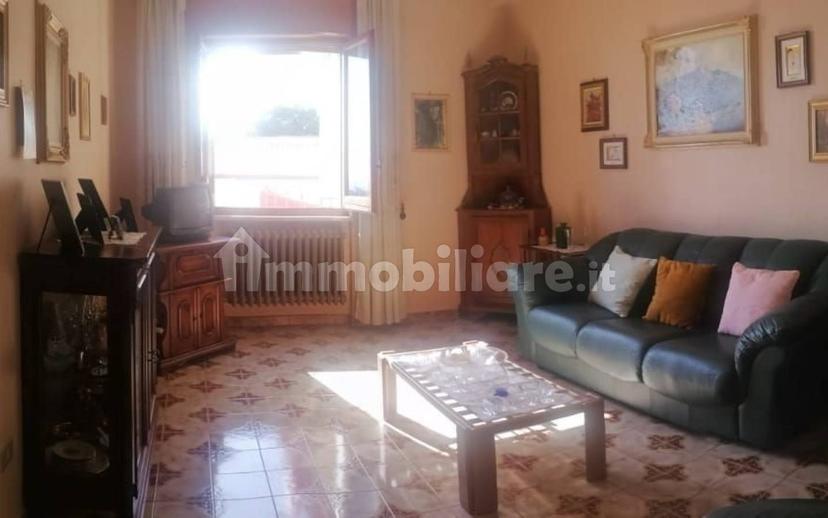 Appartamento corso Lando 107, Sant'Elia a Pianisi — foto 2 di 11