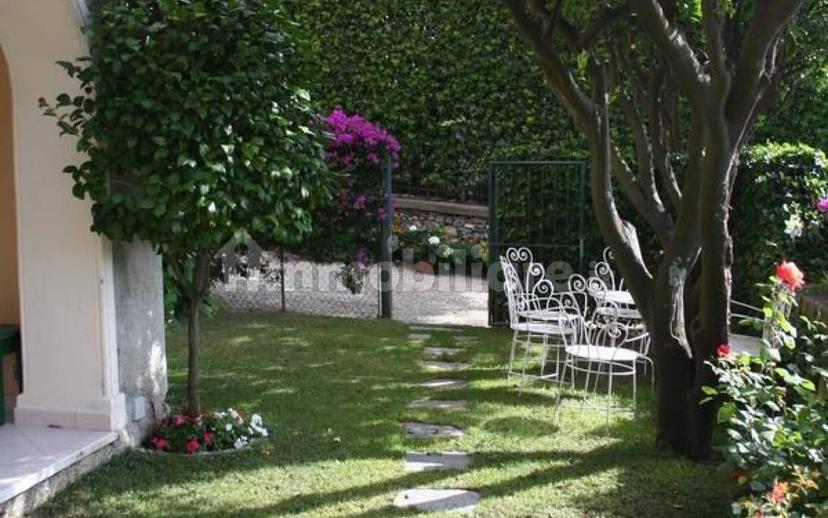 Quadrilocale viale Benedetto Costa 23A, Centro, Santa Margherita Ligure — foto 13 di 17