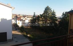 Appartamento corso Lando 107, Sant'Elia a Pianisi