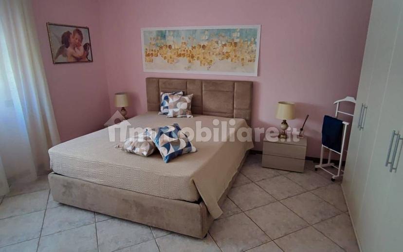 Bilocale buono stato, piano rialzato, Campi Salentina — foto 3 di 4