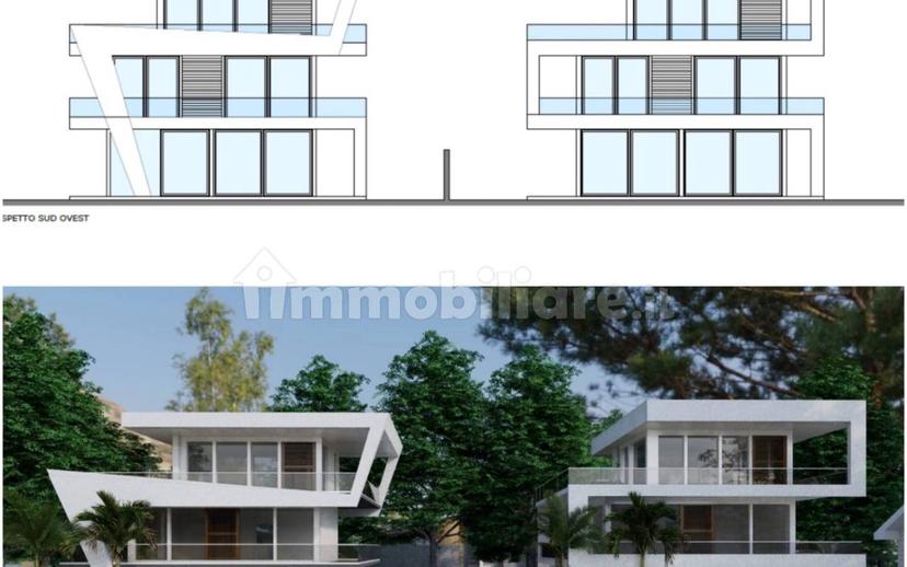 Villa unifamiliare via 435, Contrade di Marina di Ragusa, Ragusa — foto 4 di 14