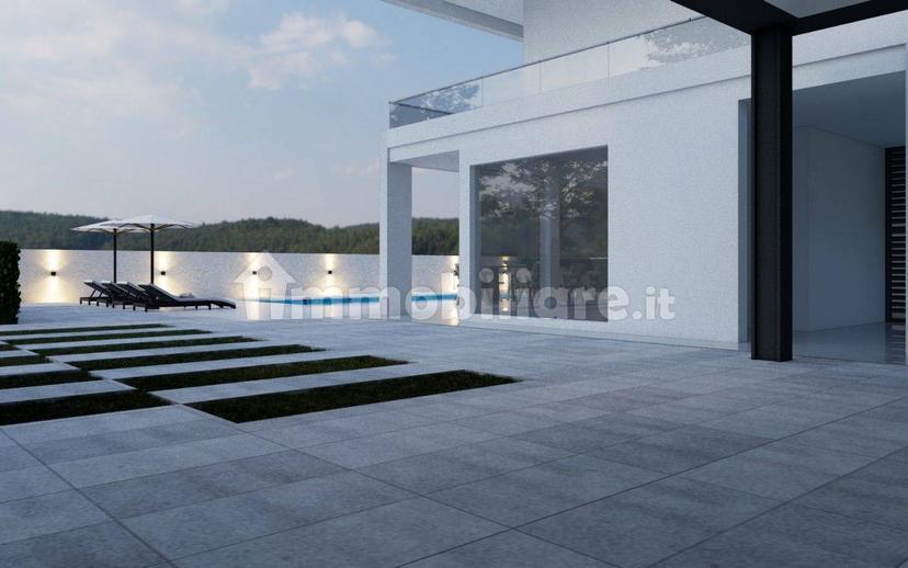 Villa unifamiliare via 435, Contrade di Marina di Ragusa, Ragusa