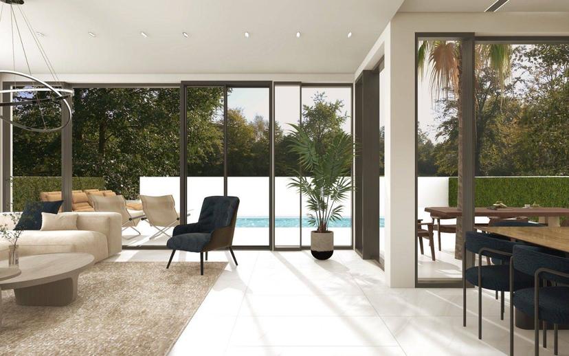 Villa unifamiliare via 435, Contrade di Marina di Ragusa, Ragusa — foto 5 di 14