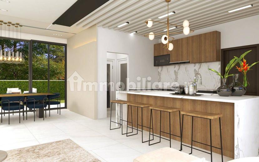 Villa unifamiliare via 435, Contrade di Marina di Ragusa, Ragusa — foto 2 di 14