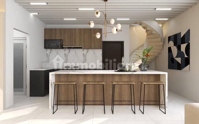Villa unifamiliare via 435, Contrade di Marina di Ragusa, Ragusa — foto 12 di 14