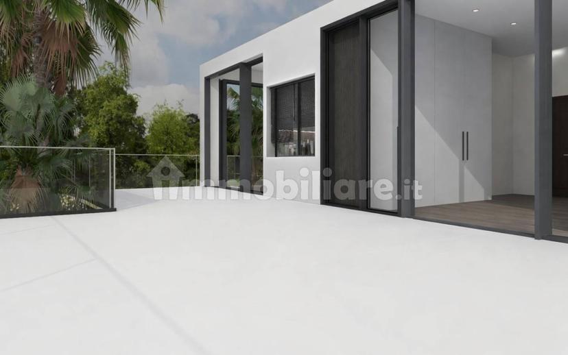 Villa unifamiliare via 435, Contrade di Marina di Ragusa, Ragusa — foto 7 di 14