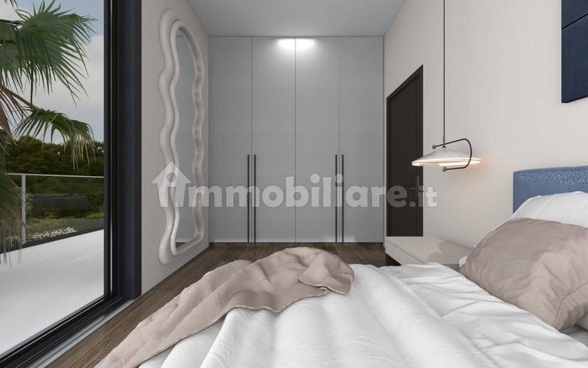 Villa unifamiliare via 435, Contrade di Marina di Ragusa, Ragusa — foto 13 di 14