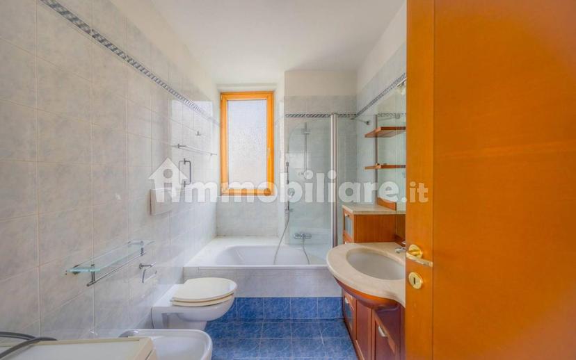 Bilocale ottimo stato, secondo piano, Centro, Merano — foto 8 di 8