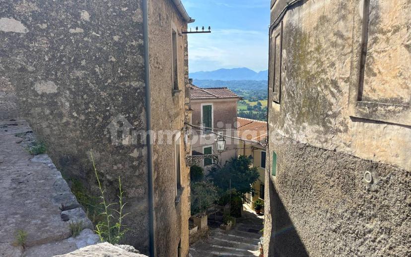 Quadrilocale via Elvino, Centro, Alvito — foto 4 di 13