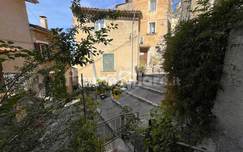 Quadrilocale via Elvino, Centro, Alvito — foto 11 di 13