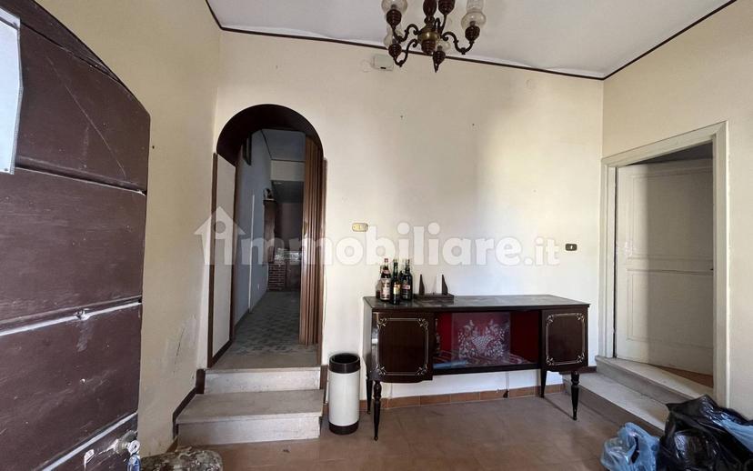 Quadrilocale via Elvino, Centro, Alvito — foto 6 di 13