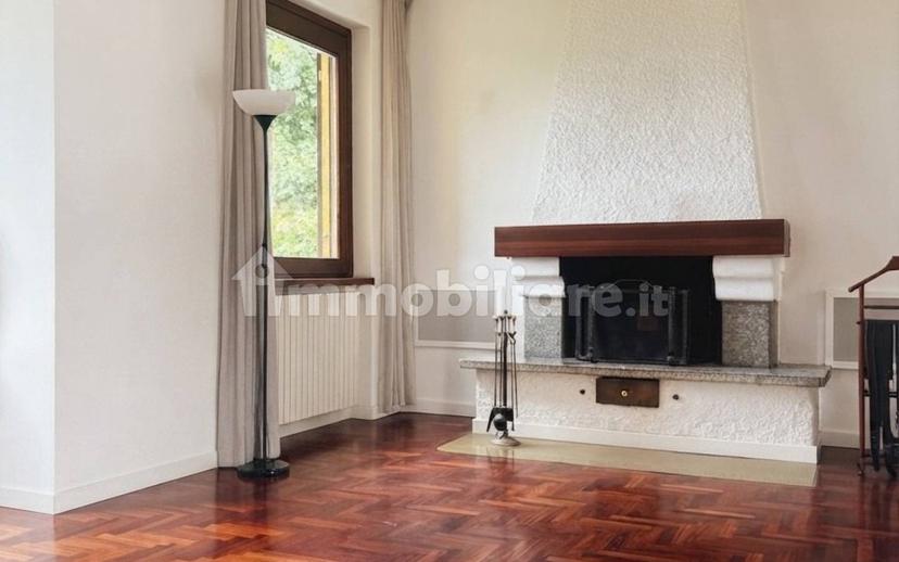 Villa unifamiliare via Spiazzo Snc, La Valletta Brianza — foto 16 di 19