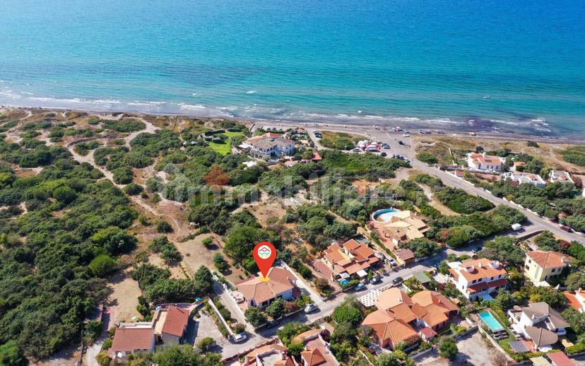 Villa unifamiliare Località Eden Beach, Eden Beach, Sorso — foto 29 di 34