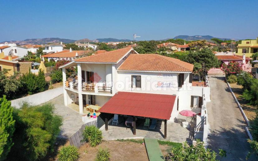 Villa unifamiliare Località Eden Beach, Eden Beach, Sorso — foto 3 di 34
