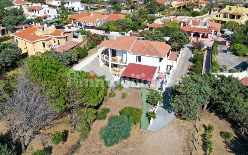 Villa unifamiliare Località Eden Beach, Eden Beach, Sorso — foto 6 di 34