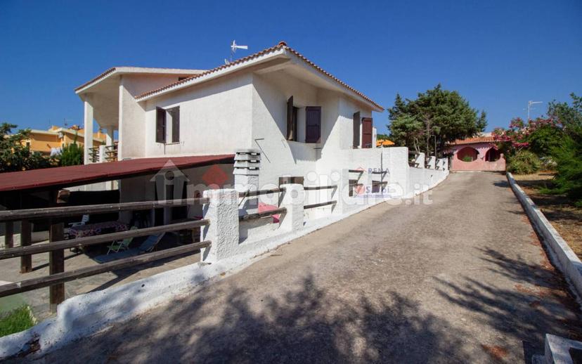 Villa unifamiliare Località Eden Beach, Eden Beach, Sorso — foto 18 di 34