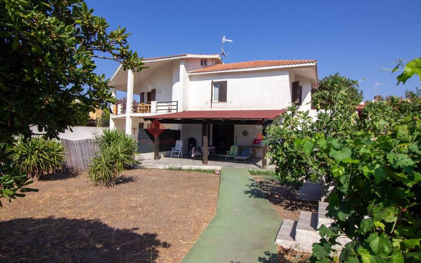 Villa unifamiliare Località Eden Beach, Eden Beach, Sorso — foto 13 di 34