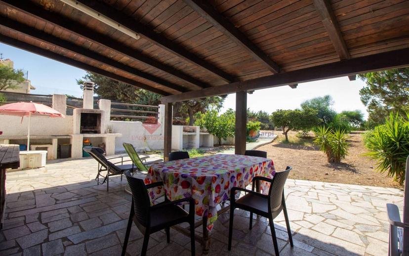 Villa unifamiliare Località Eden Beach, Eden Beach, Sorso — foto 33 di 34