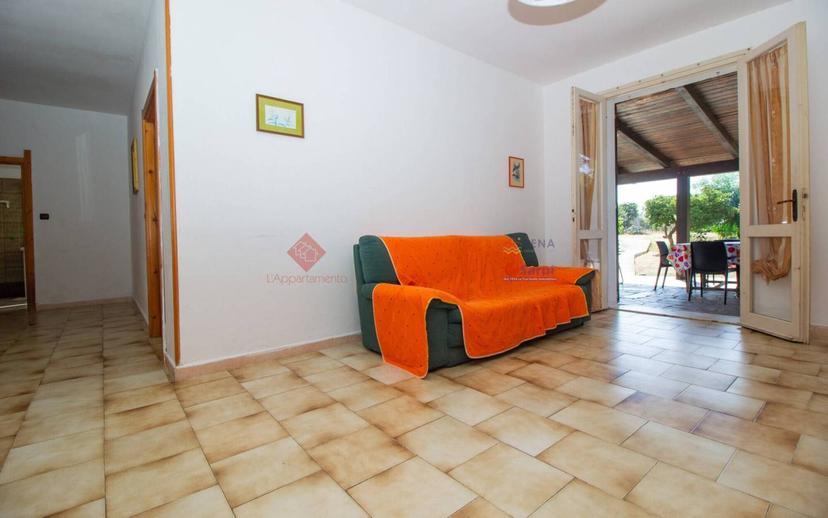 Villa unifamiliare Località Eden Beach, Eden Beach, Sorso