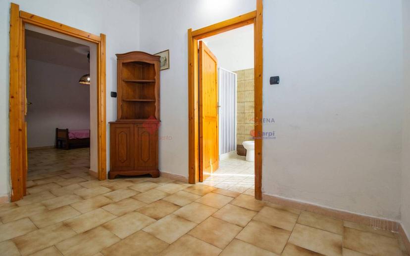 Villa unifamiliare Località Eden Beach, Eden Beach, Sorso — foto 21 di 34