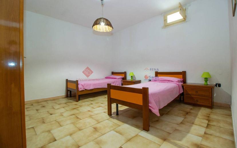 Villa unifamiliare Località Eden Beach, Eden Beach, Sorso — foto 17 di 34