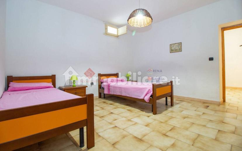 Villa unifamiliare Località Eden Beach, Eden Beach, Sorso — foto 23 di 34