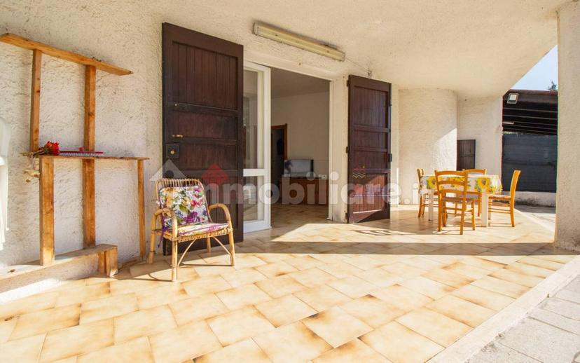 Villa unifamiliare Località Eden Beach, Eden Beach, Sorso — foto 32 di 34