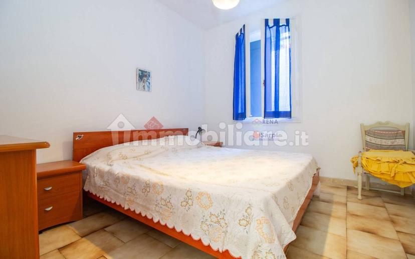 Villa unifamiliare Località Eden Beach, Eden Beach, Sorso — foto 30 di 34