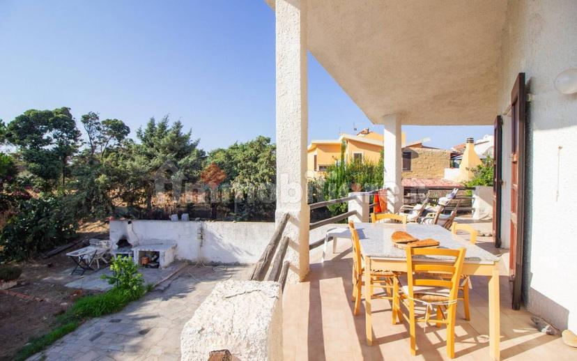 Villa unifamiliare Località Eden Beach, Eden Beach, Sorso — foto 25 di 34