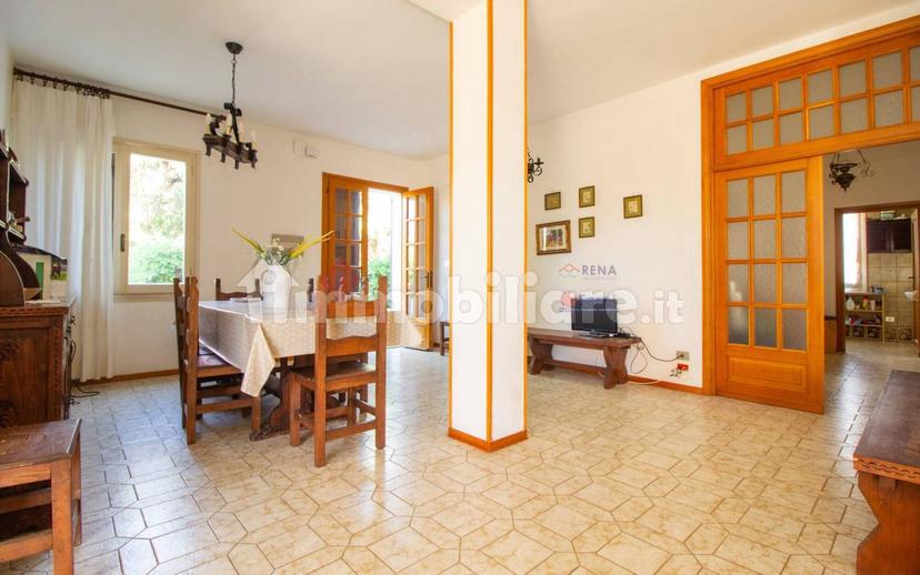 Villa unifamiliare Località Eden Beach, Eden Beach, Sorso — foto 4 di 34