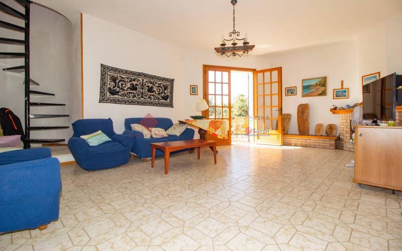 Villa unifamiliare Località Eden Beach, Eden Beach, Sorso — foto 10 di 34