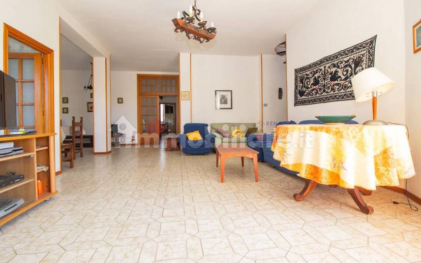 Villa unifamiliare Località Eden Beach, Eden Beach, Sorso — foto 34 di 34
