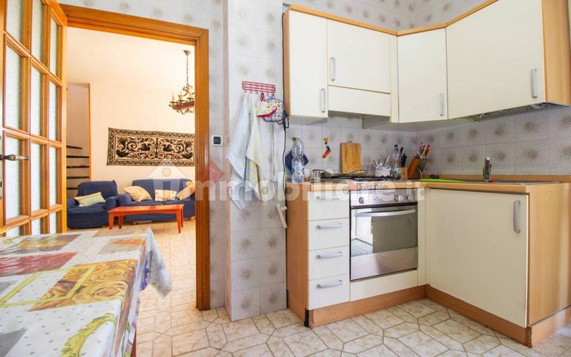 Villa unifamiliare Località Eden Beach, Eden Beach, Sorso — foto 14 di 34