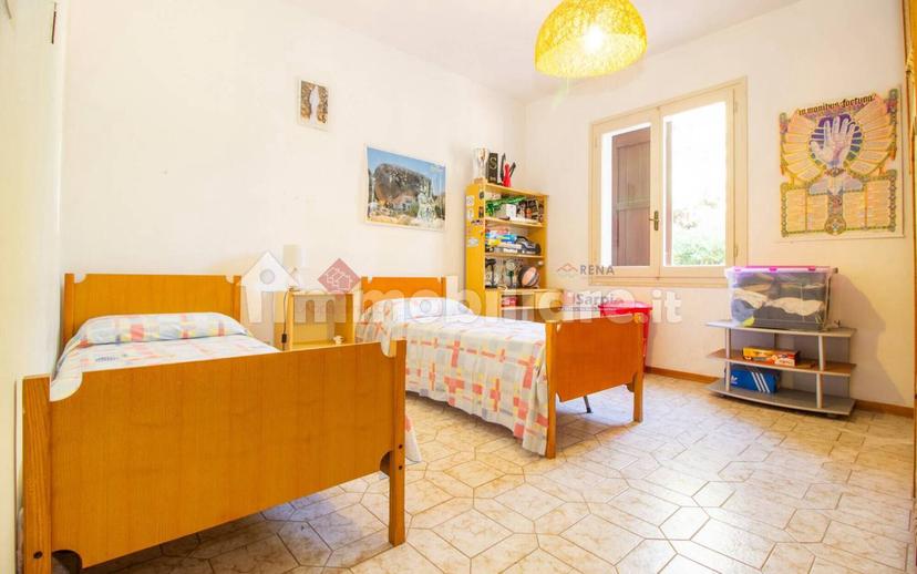 Villa unifamiliare Località Eden Beach, Eden Beach, Sorso — foto 7 di 34