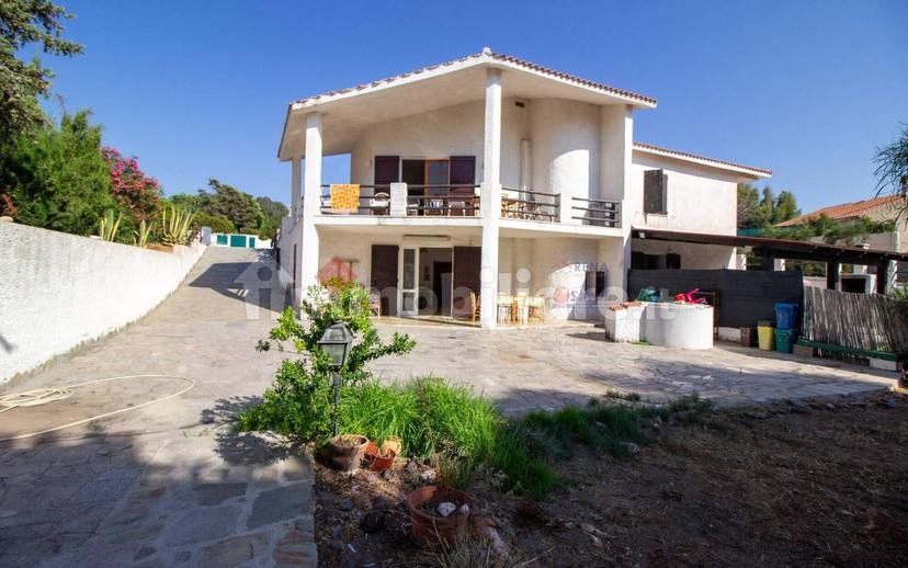 Villa unifamiliare Località Eden Beach, Eden Beach, Sorso — foto 28 di 34
