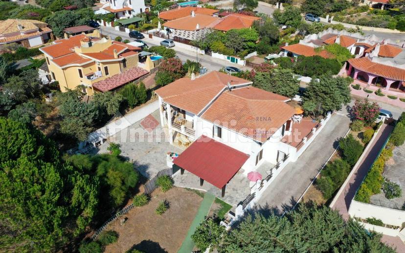 Villa unifamiliare Località Eden Beach, Eden Beach, Sorso — foto 11 di 34