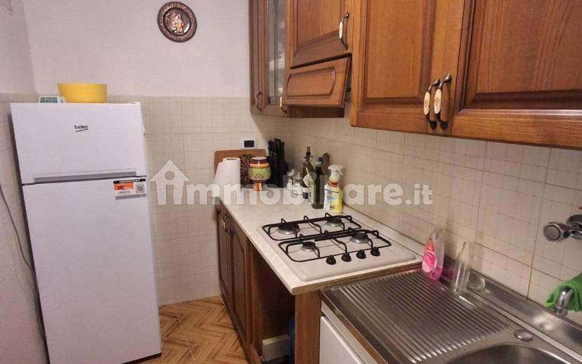 Appartamento Vico 2 Meridionale, Centro, Ortona dei Marsi — foto 10 di 18